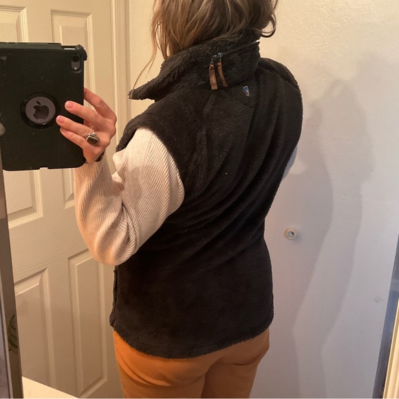 Kuhl Flight Vest - Picture 9 of 16